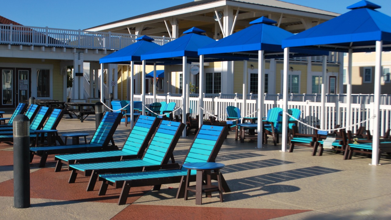 Photo of Outdoor in Galveston