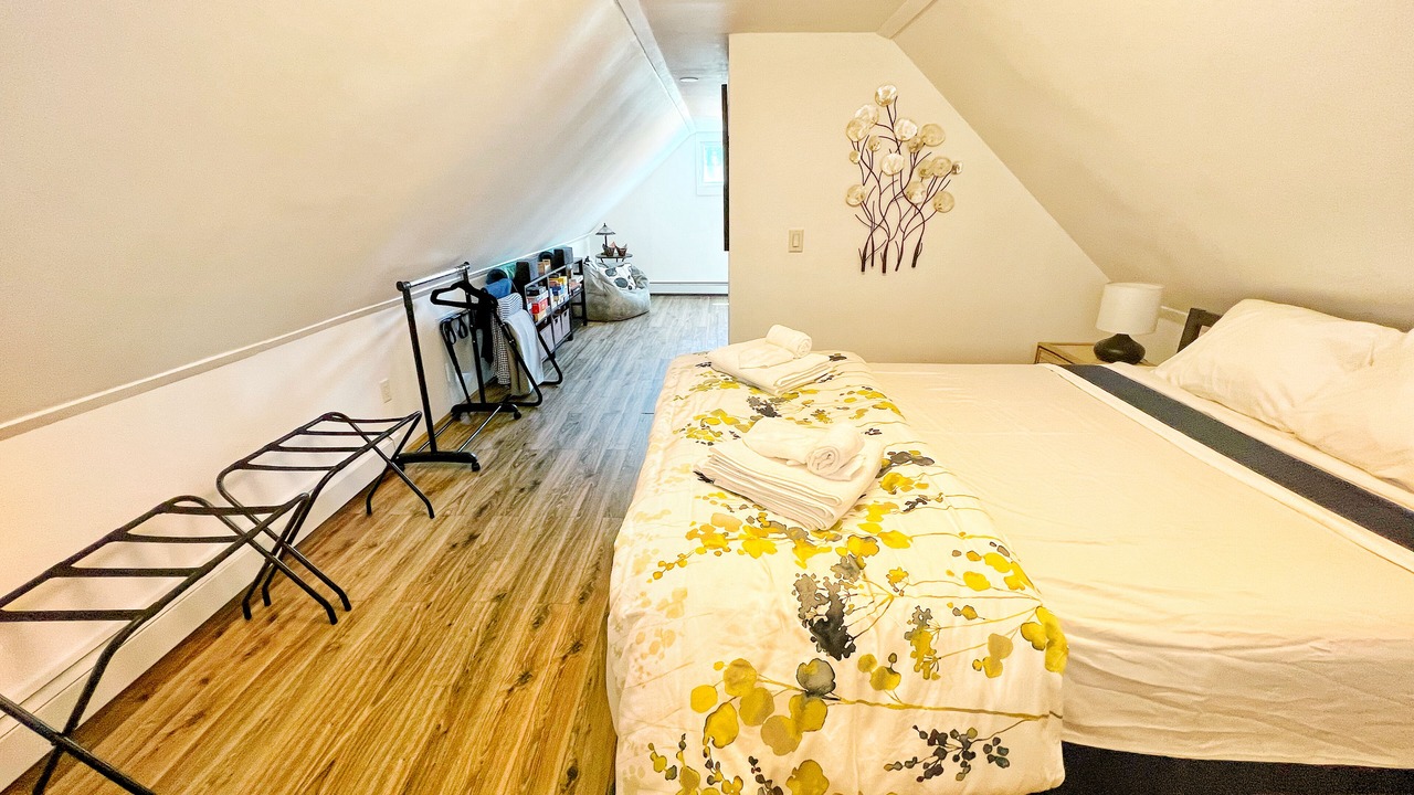 Photo of Bedroom in King Ferry