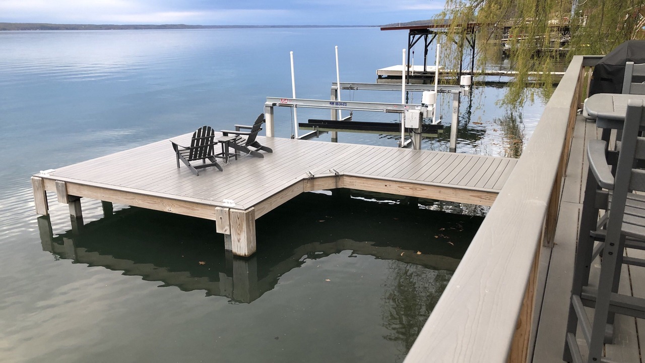 Photo of Outdoor in King Ferry