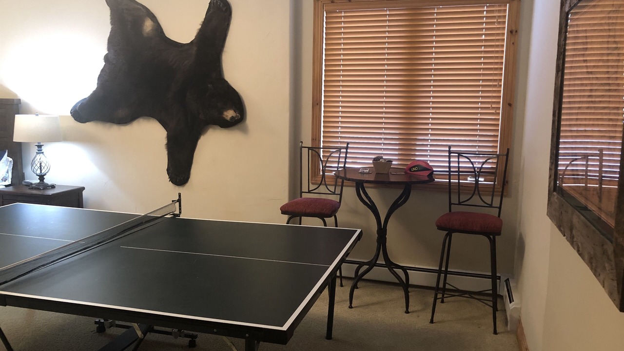 Photo of Bedroom in Warrior's Mark West