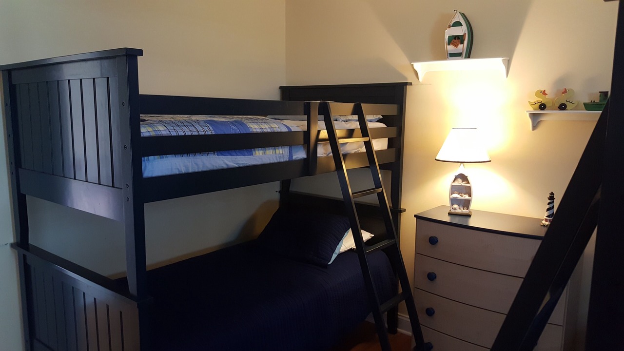 Photo of Bedroom in Cambridge