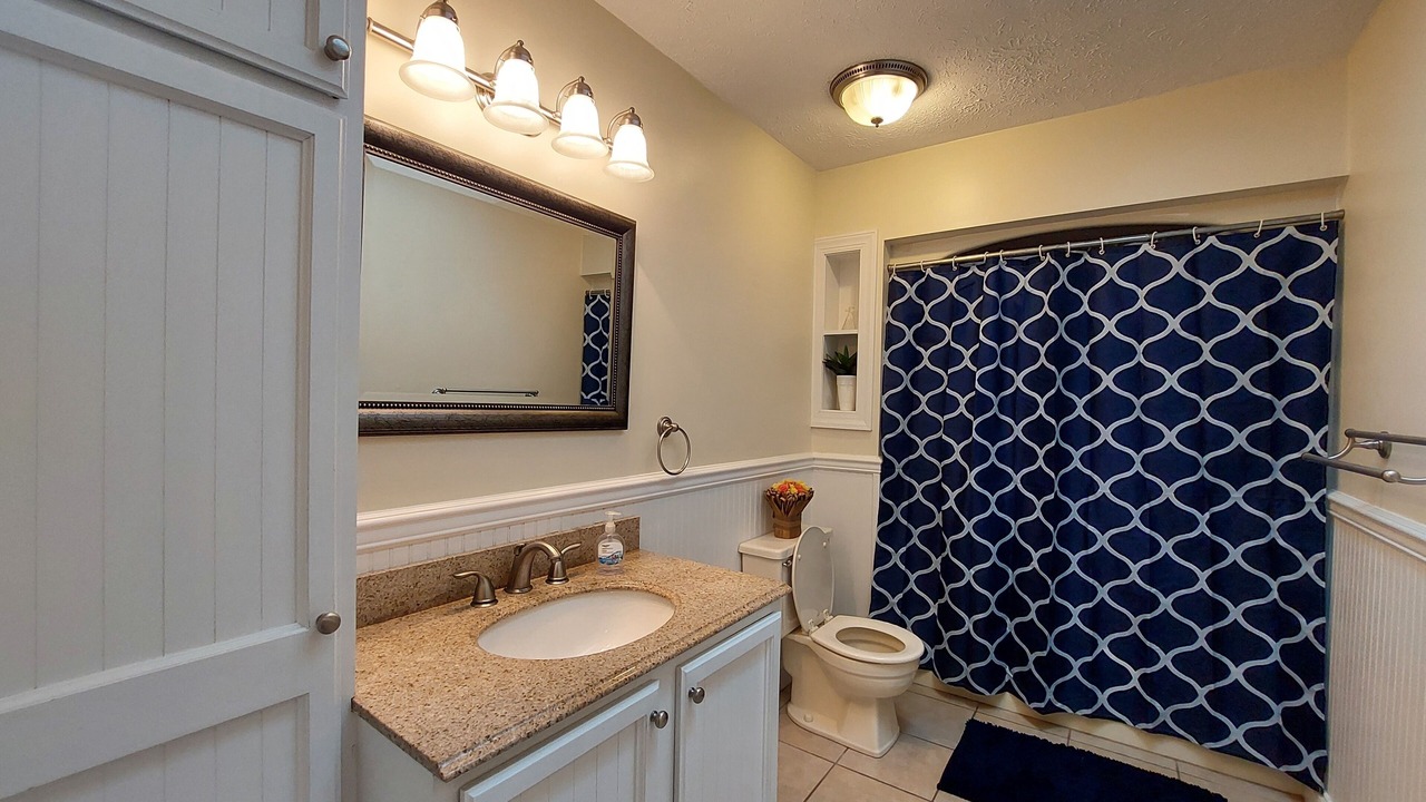 Photo of Bathroom in Cambridge
