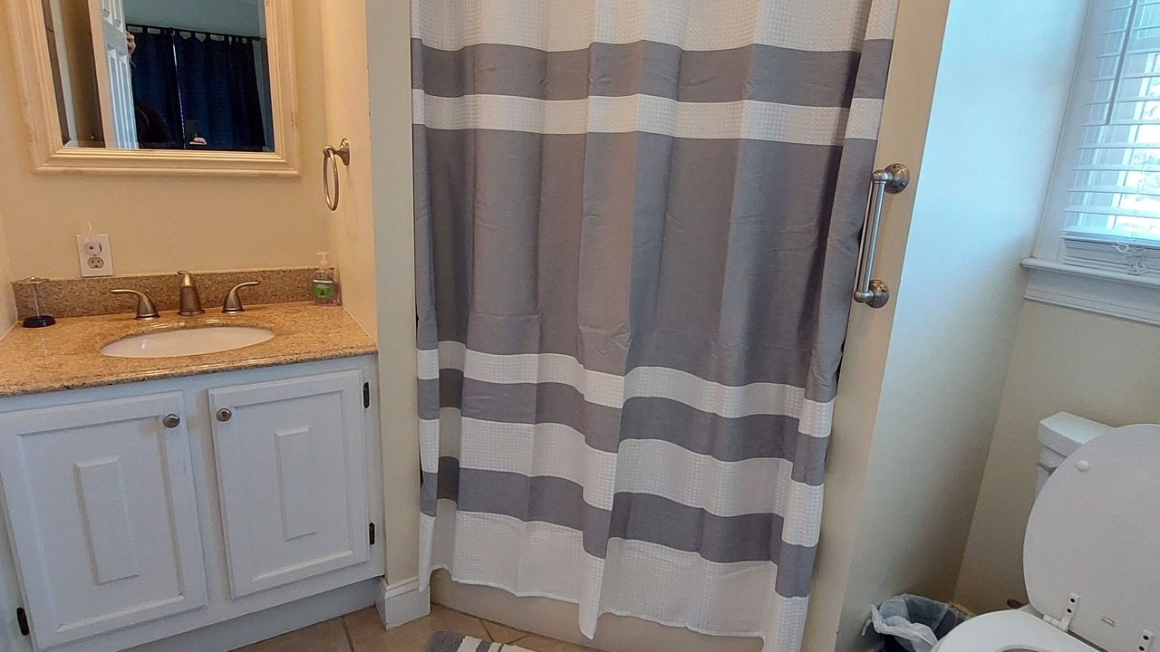Photo of Bathroom in Cambridge