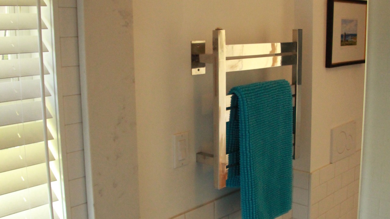 Photo of Bathroom in Fly Creek
