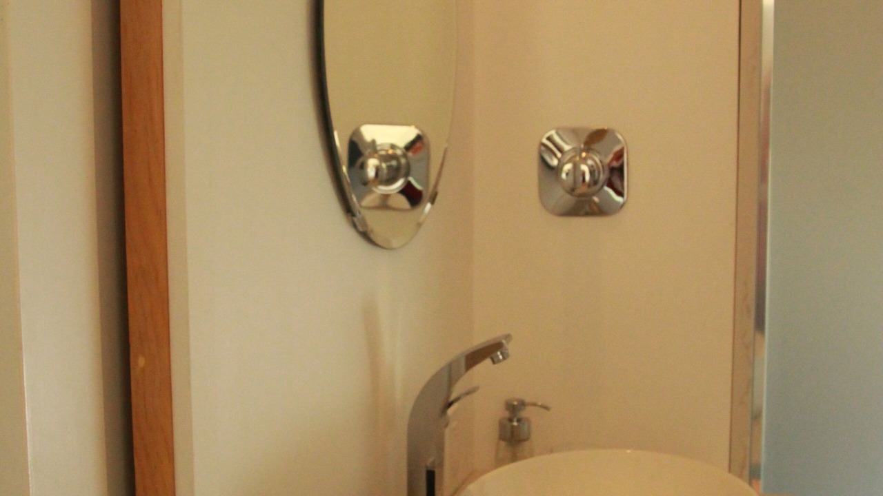 Photo of Bathroom in Fly Creek