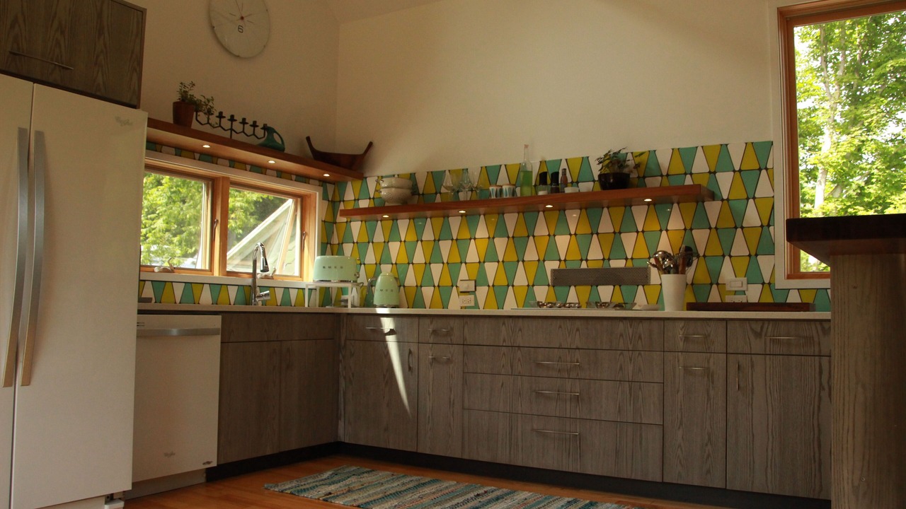 Photo of Kitchen in Fly Creek