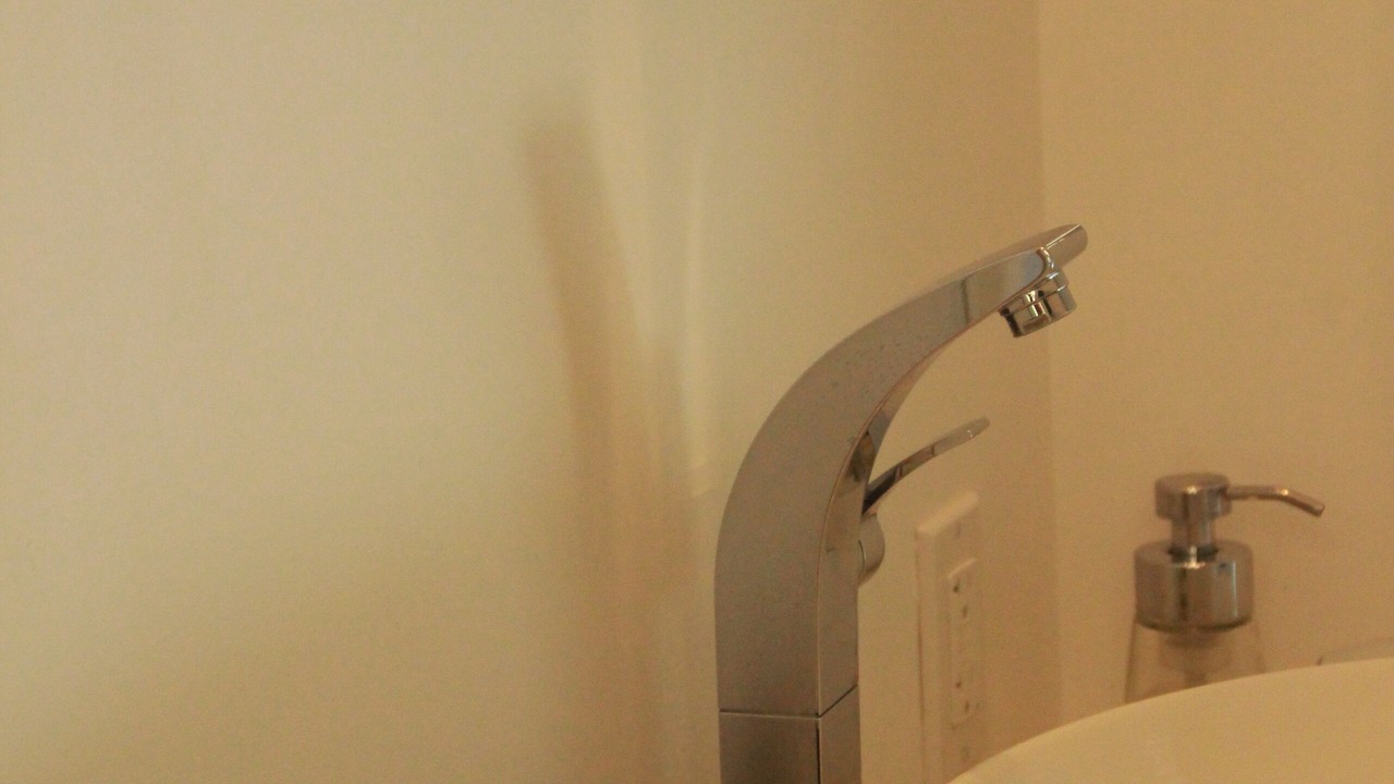 Photo of Bathroom in Fly Creek