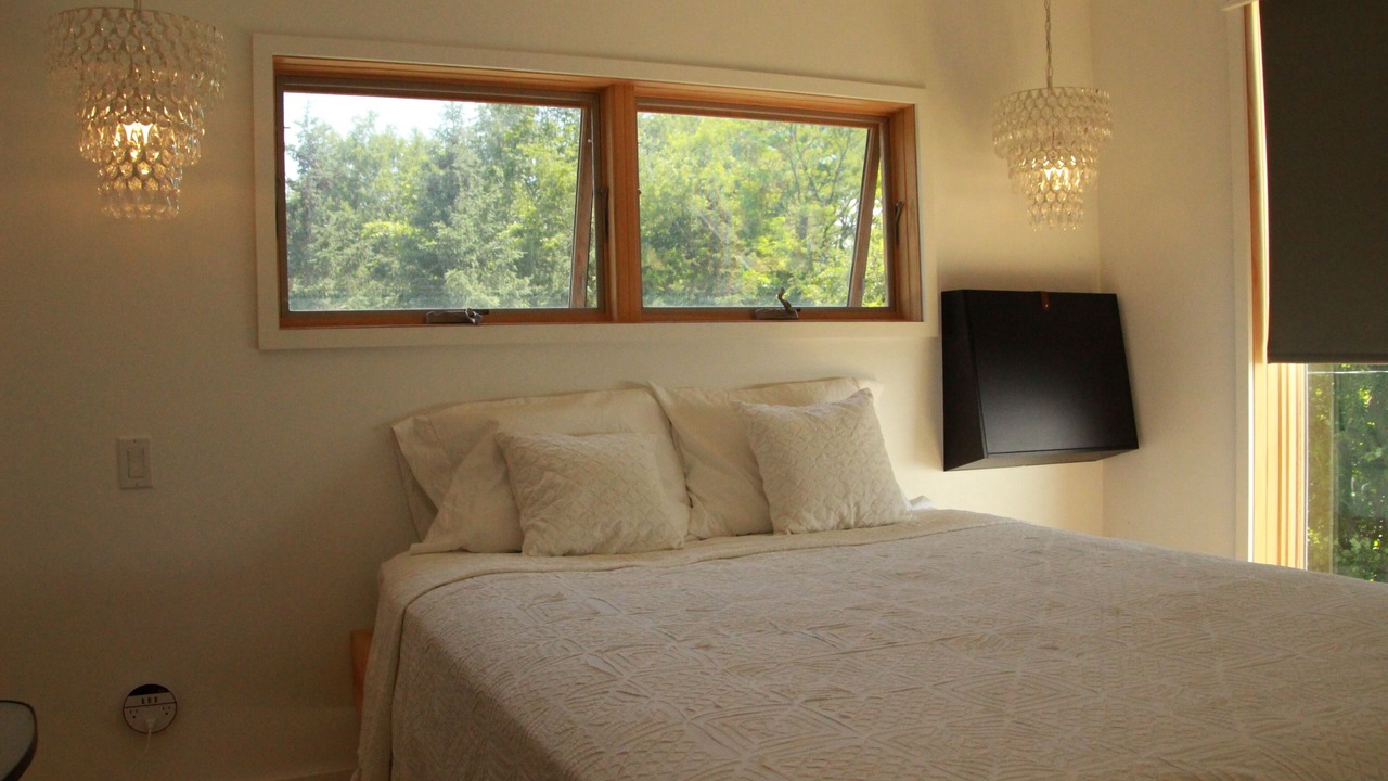 Photo of Bedroom in Fly Creek