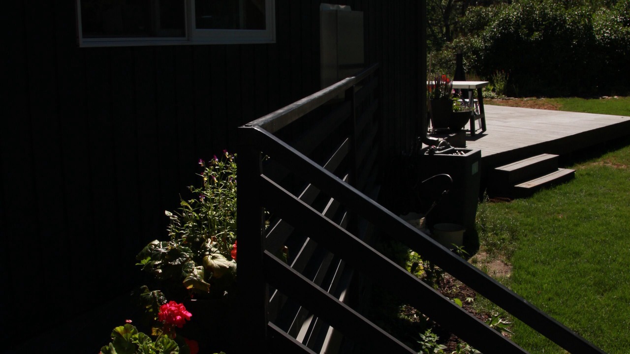 Photo of Patio Balcony in Fly Creek