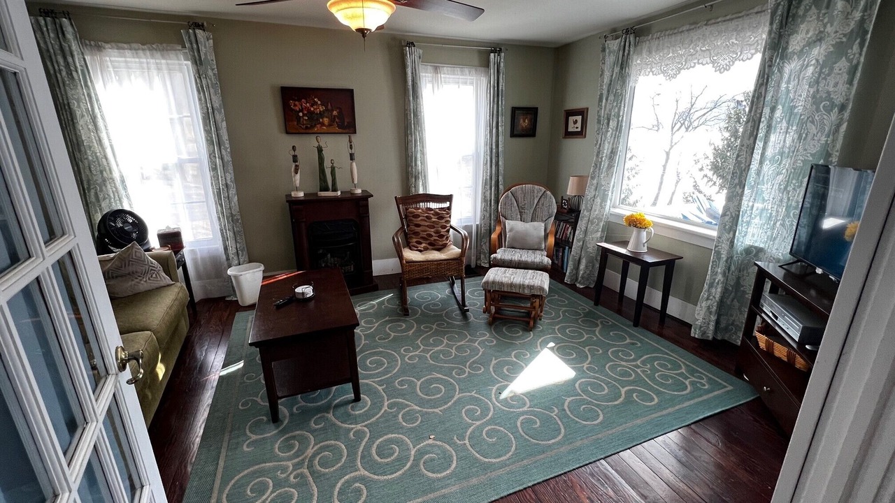 Photo of Bedroom in Dundee