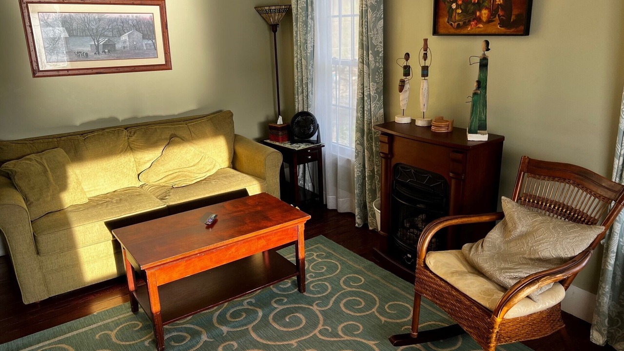 Photo of Livingroom in Dundee