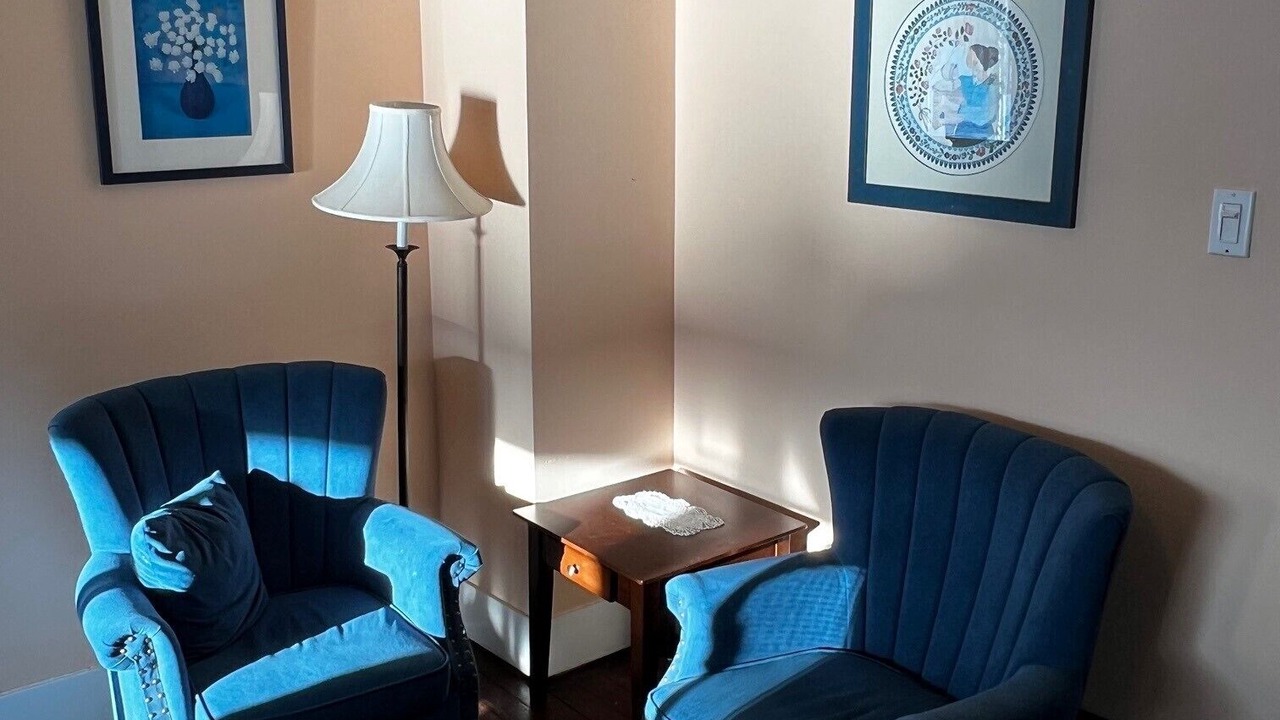 Photo of Bedroom in Dundee