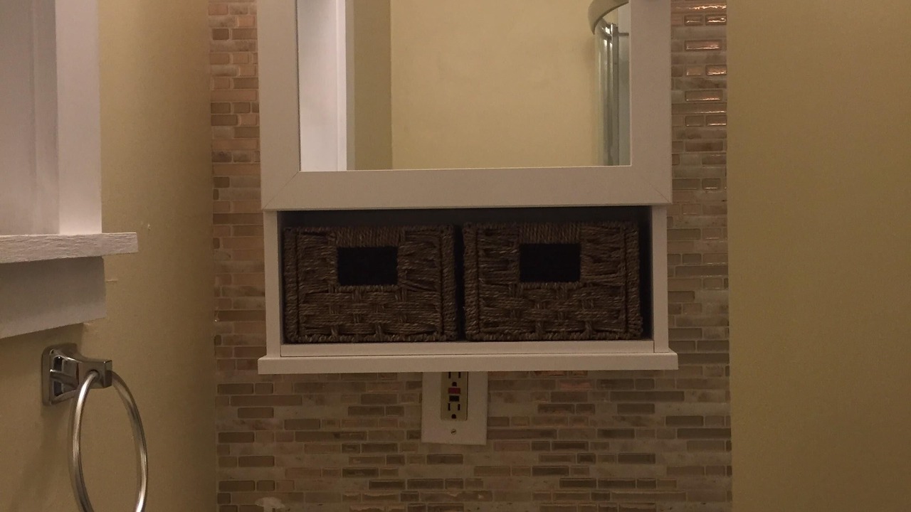 Photo of Bathroom in Whitefield