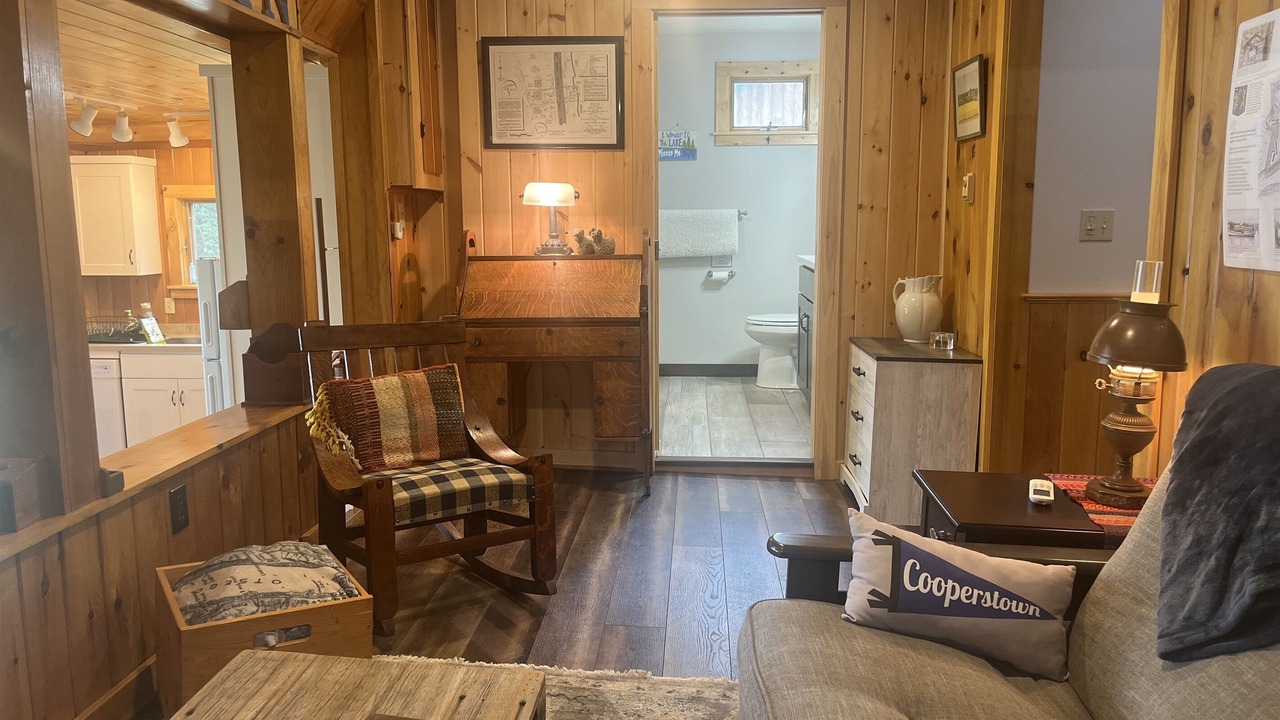 Photo of Others in Cooperstown - Otsego Lake
