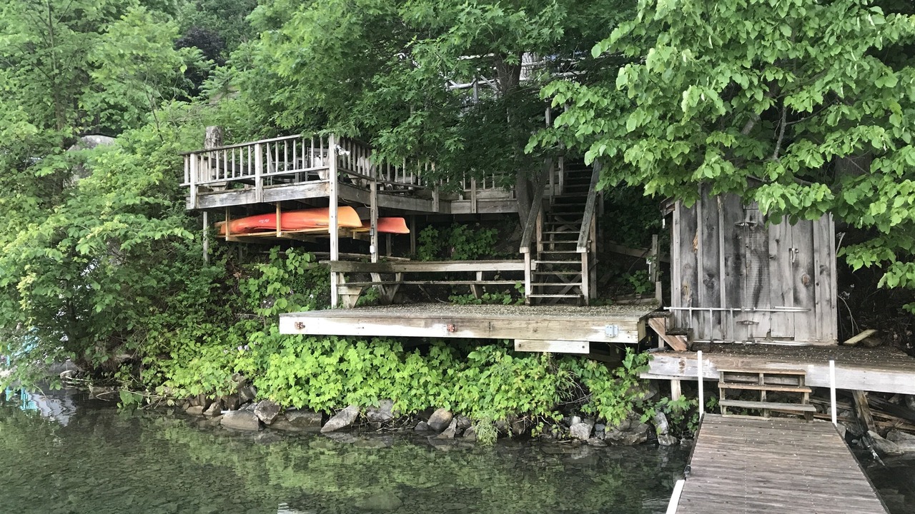 Photo of Outdoor in Cooperstown - Otsego Lake