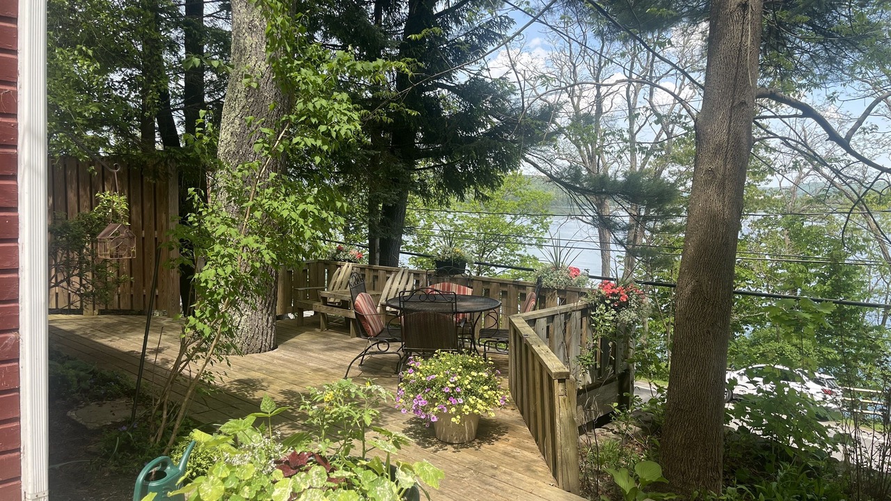 Photo of Outdoor in Cooperstown - Otsego Lake