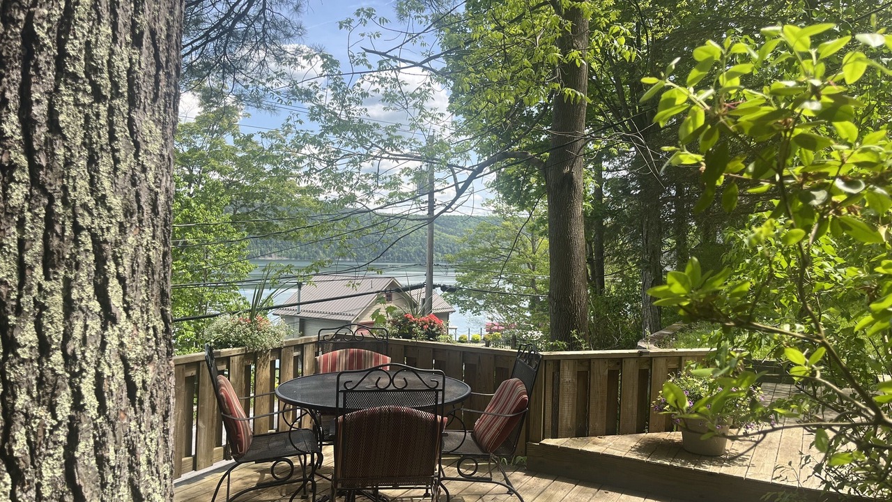 Photo of Outdoor in Cooperstown - Otsego Lake