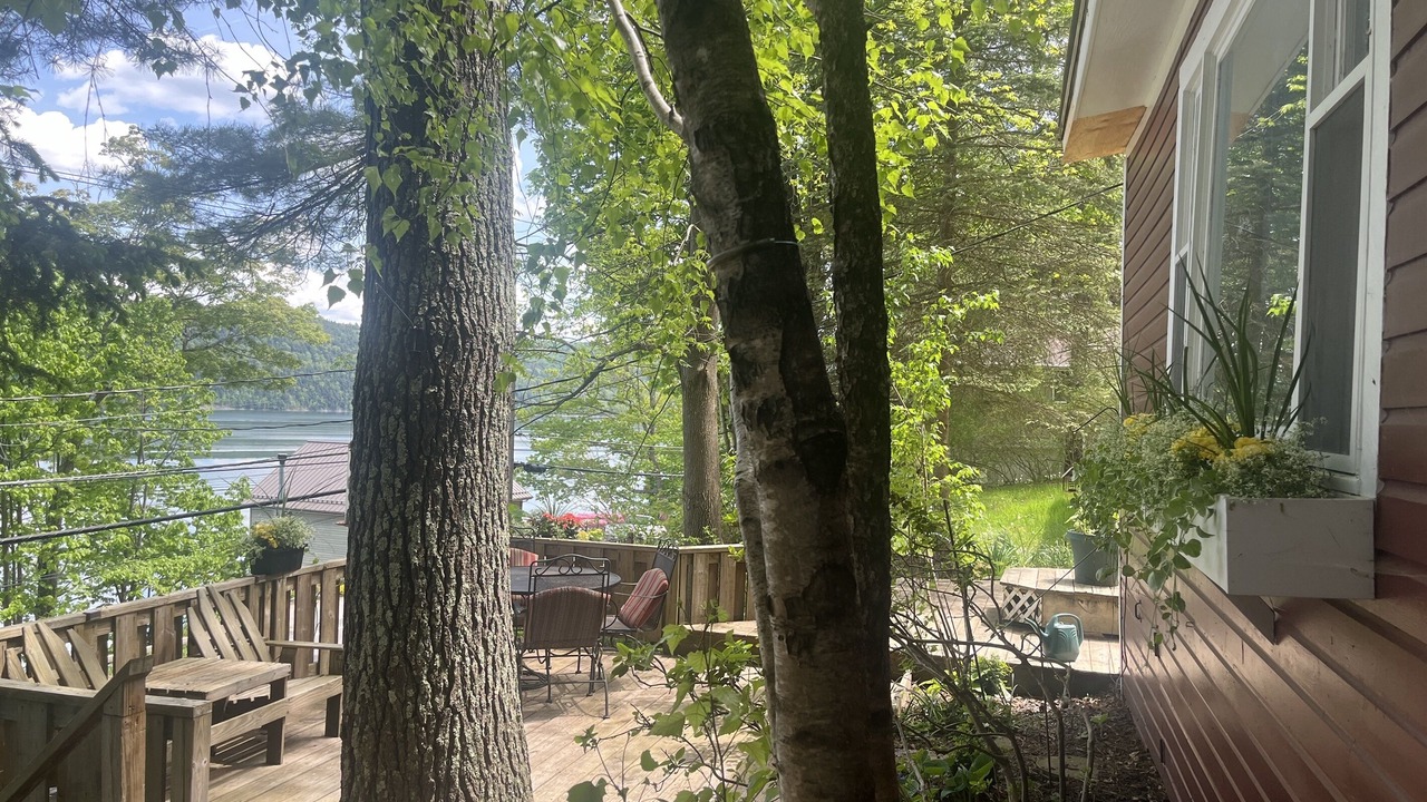 Photo of Outdoor in Cooperstown - Otsego Lake