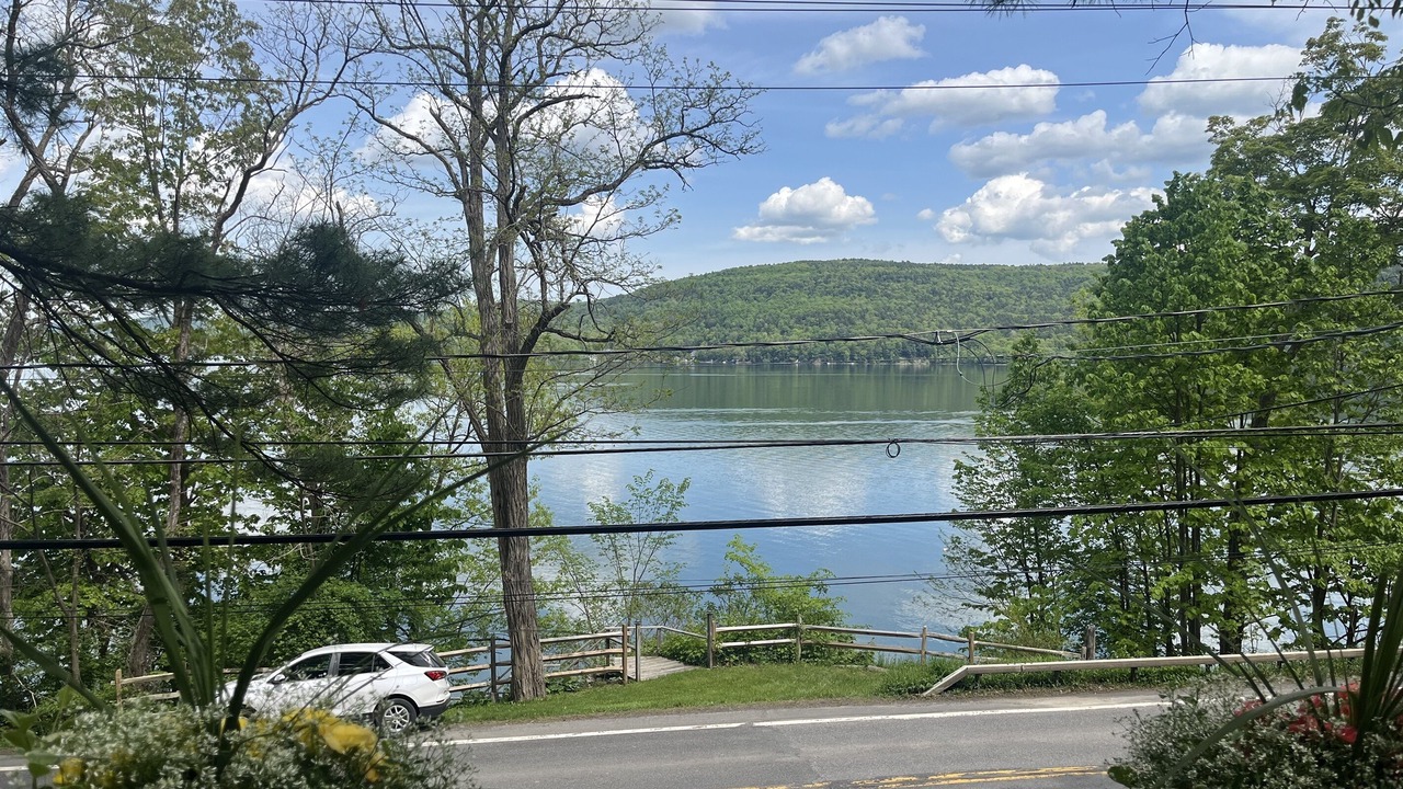 Photo of Others in Cooperstown - Otsego Lake