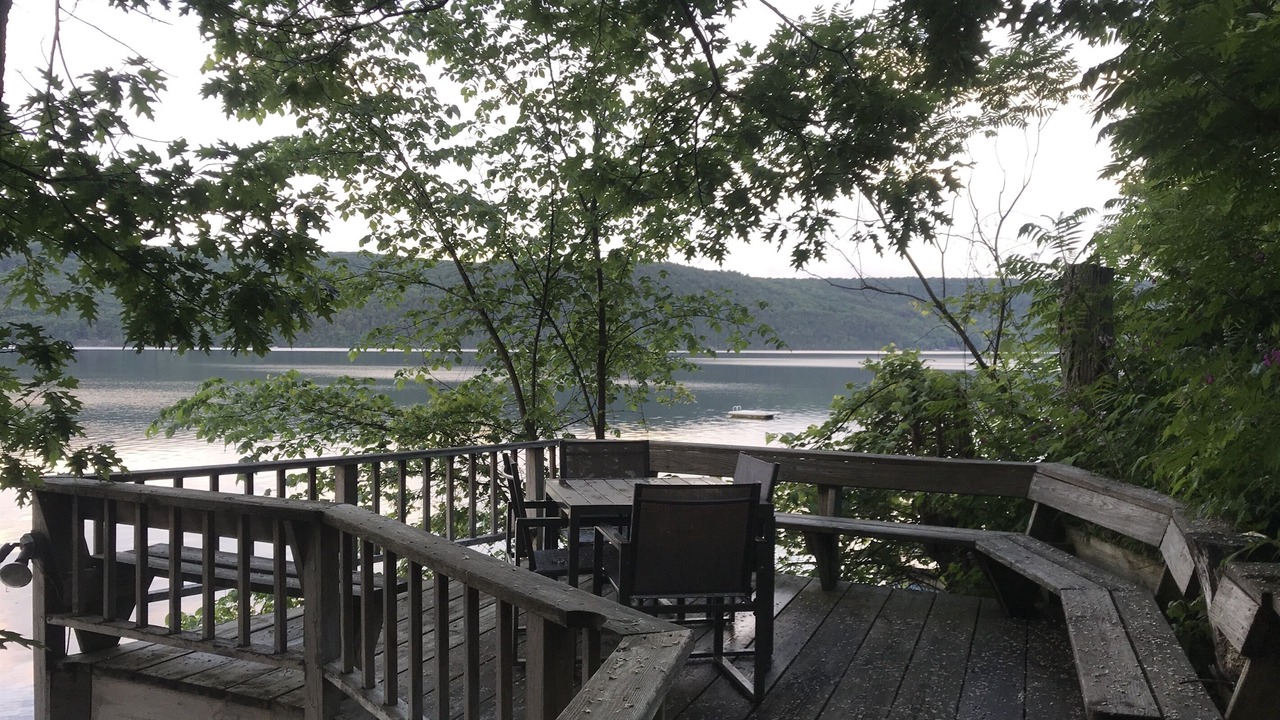 Photo of Outdoor in Cooperstown - Otsego Lake