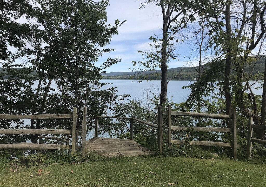 Photo of Outdoor in Cooperstown - Otsego Lake
