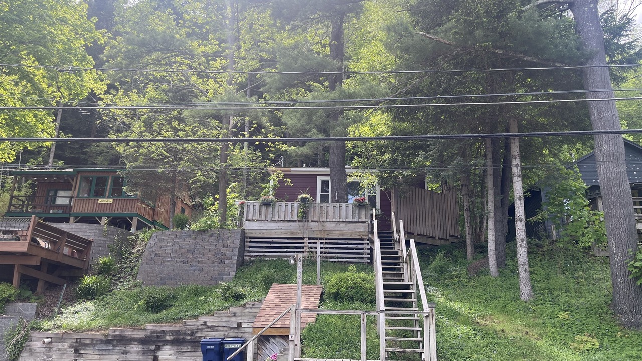 Photo of Outdoor in Cooperstown - Otsego Lake