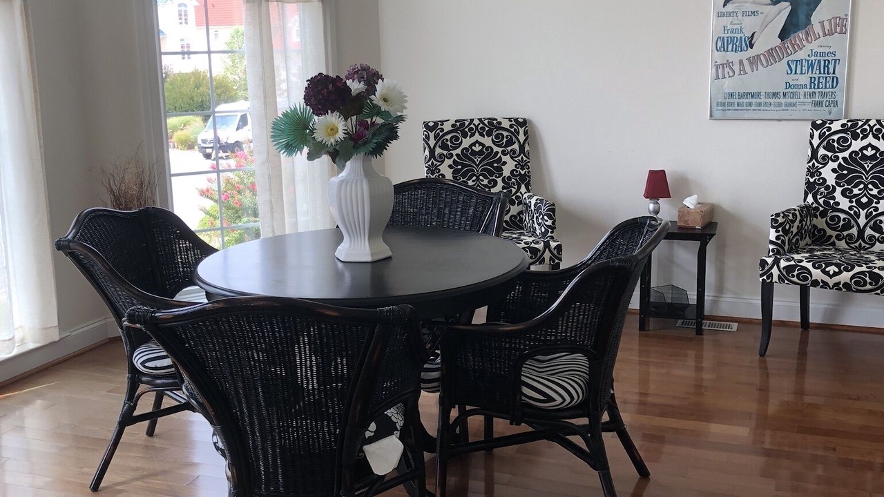 Photo of Bedroom in Ocean Pines