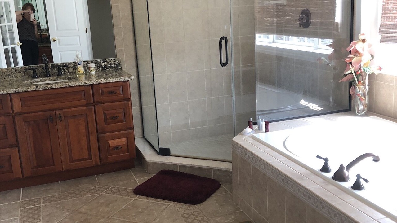 Photo of Bedroom in Ocean Pines