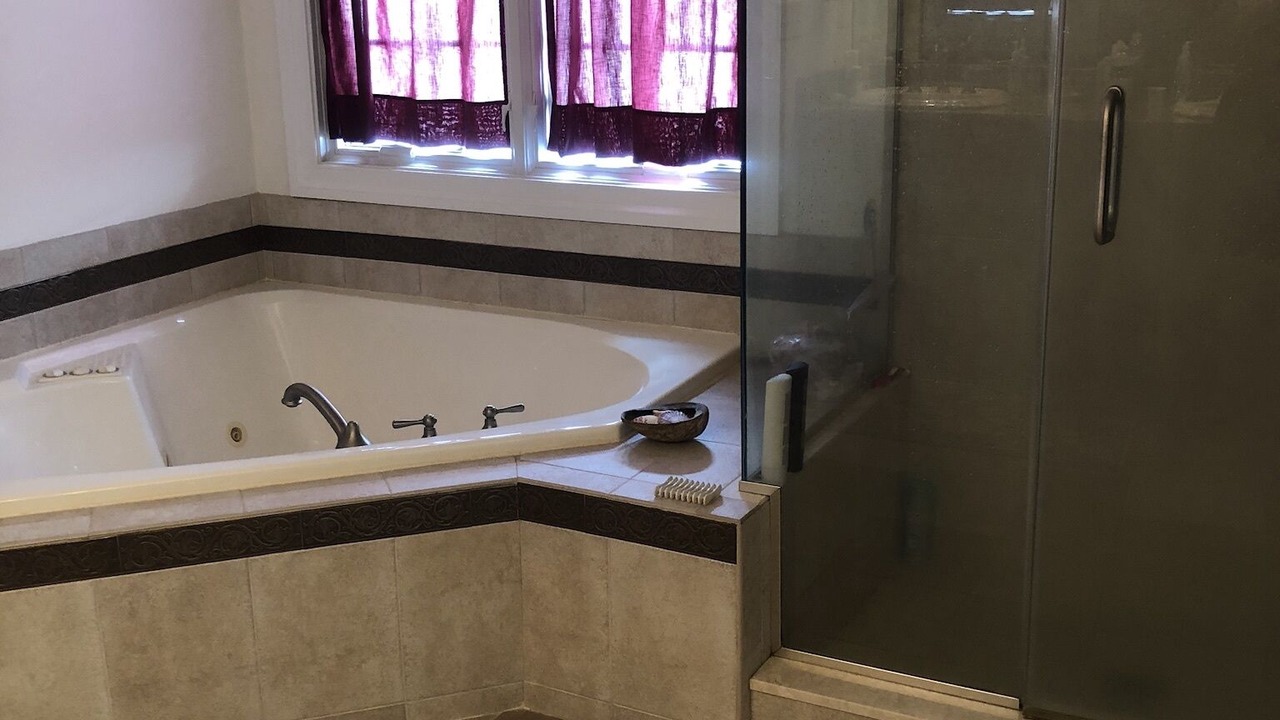 Photo of Bedroom in Ocean Pines