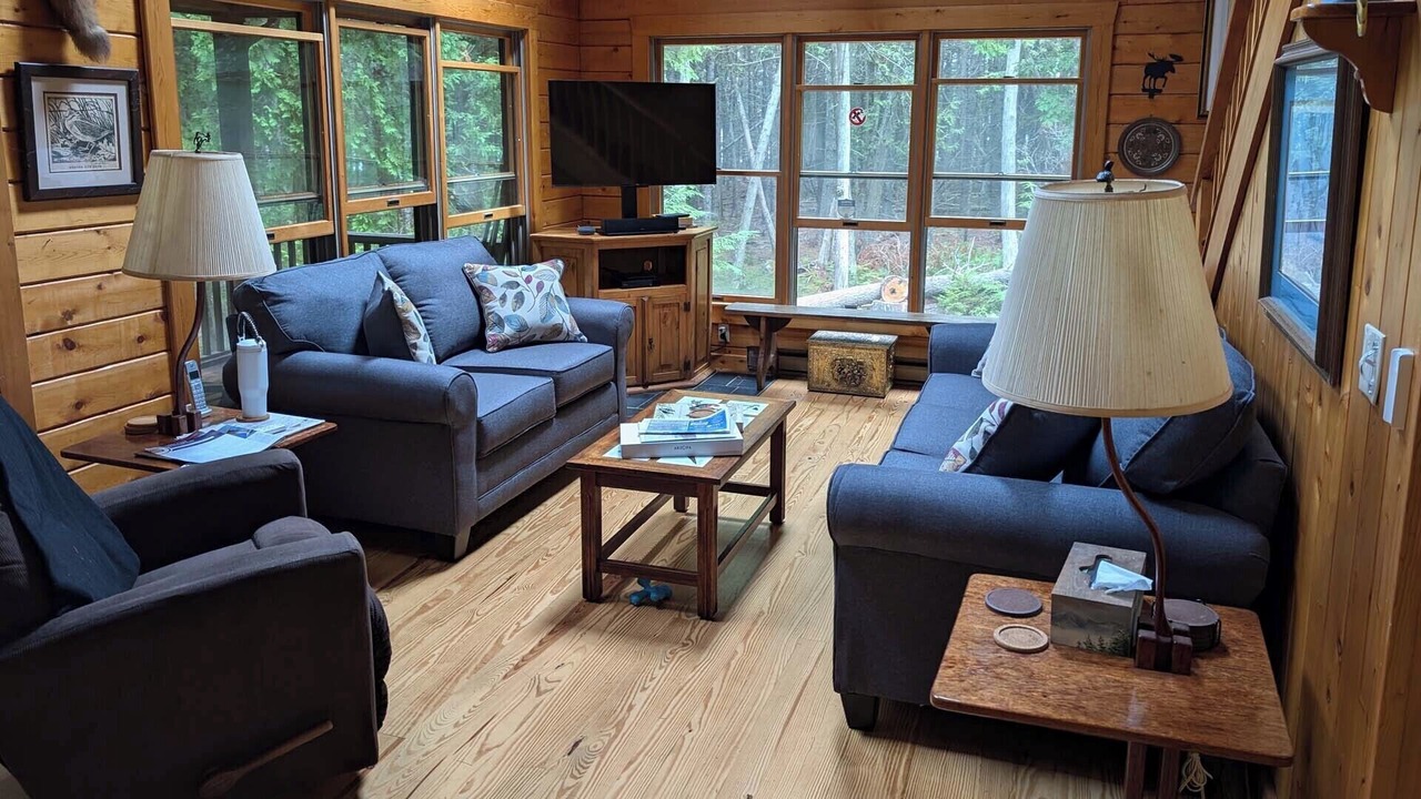 Photo of Bedroom in Sullivan