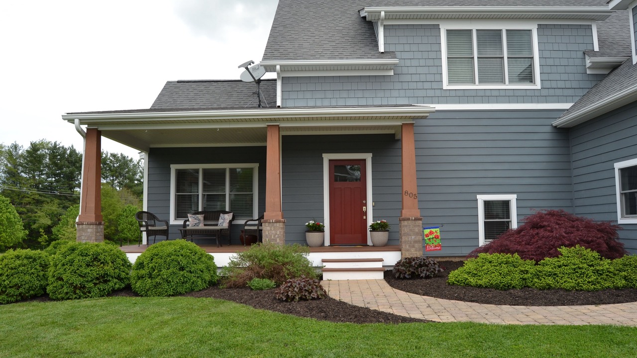 Photo of Outdoor in Blacksburg