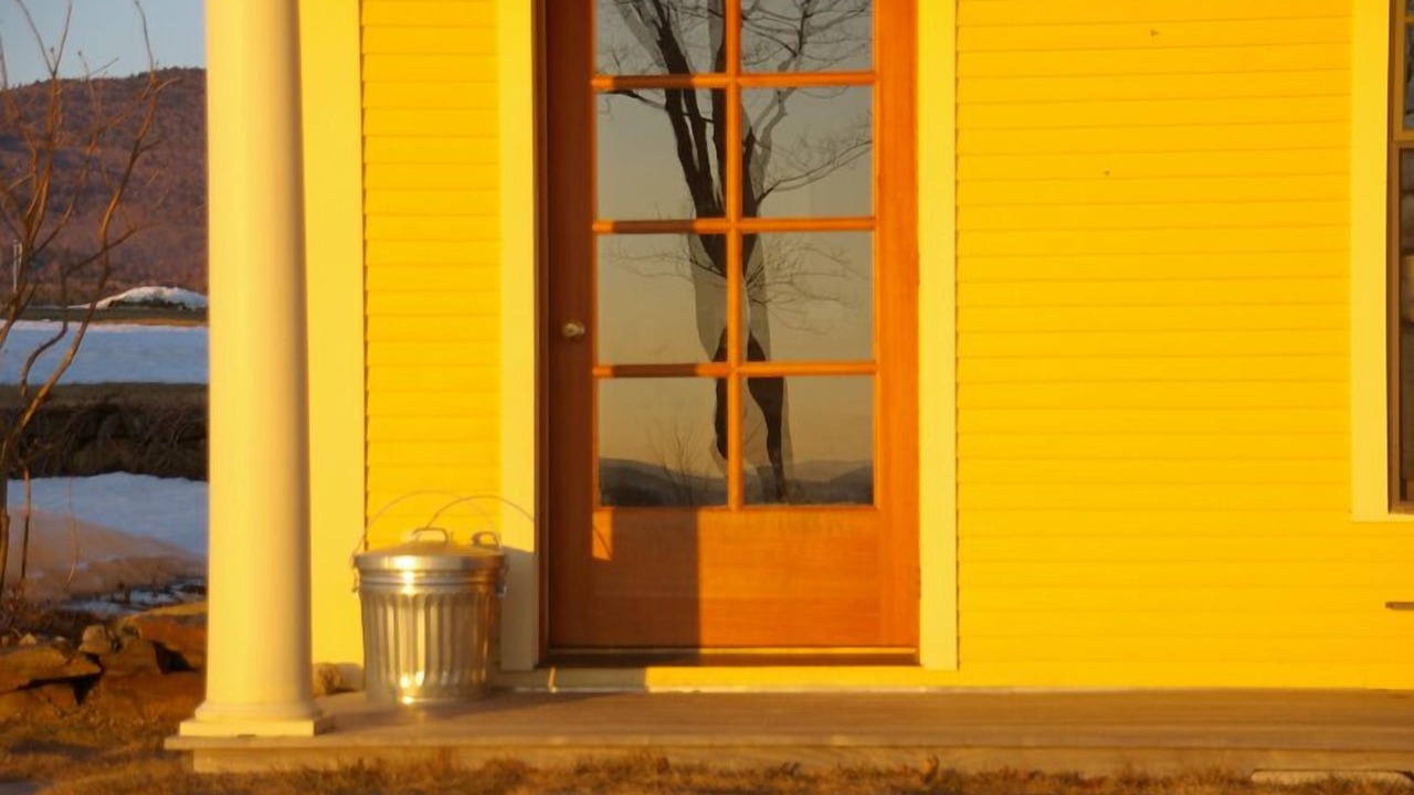 Photo of Outdoor in Lyndon Center