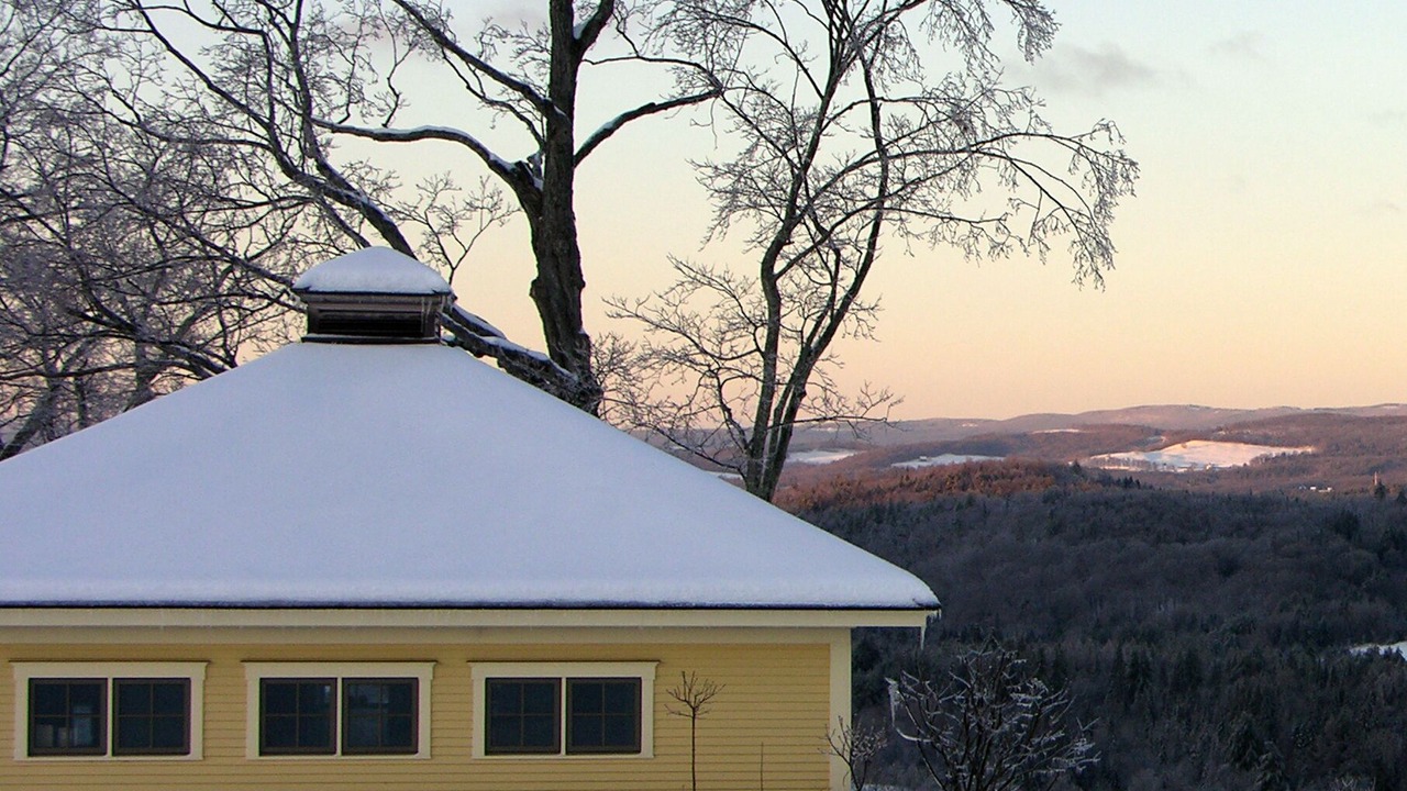 Photo of Outdoor in Lyndon Center