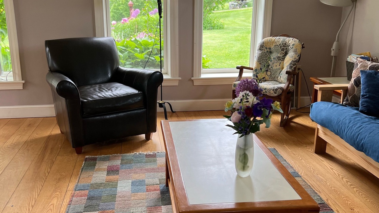Photo of Livingroom in Lyndon Center
