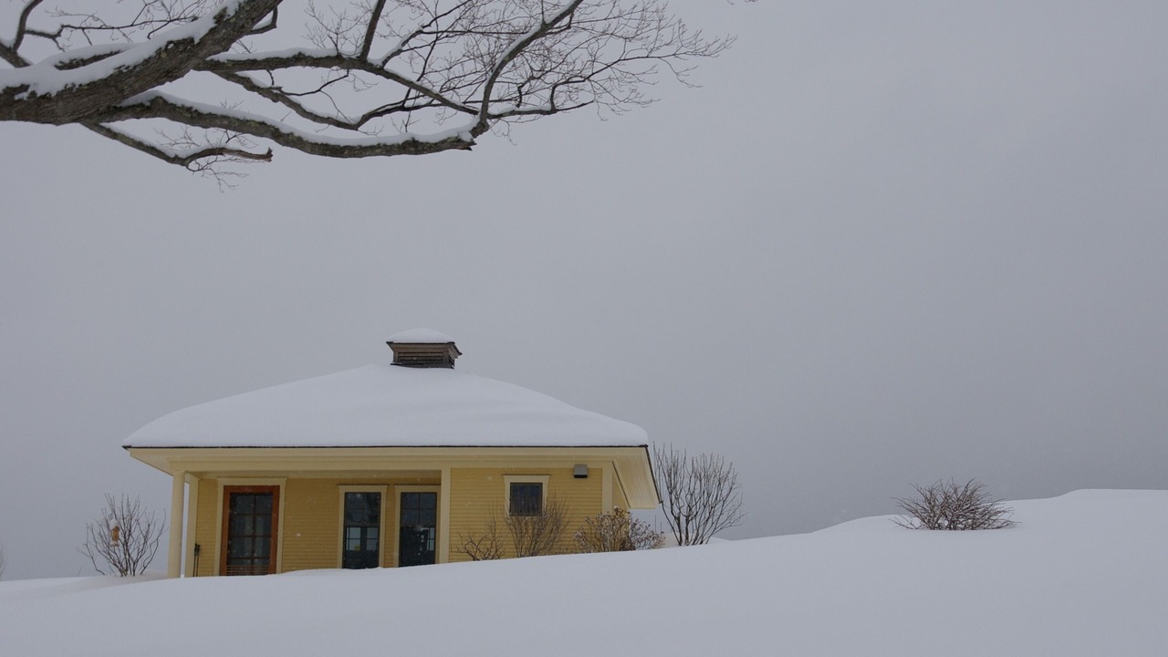 Photo of Outdoor in Lyndon Center