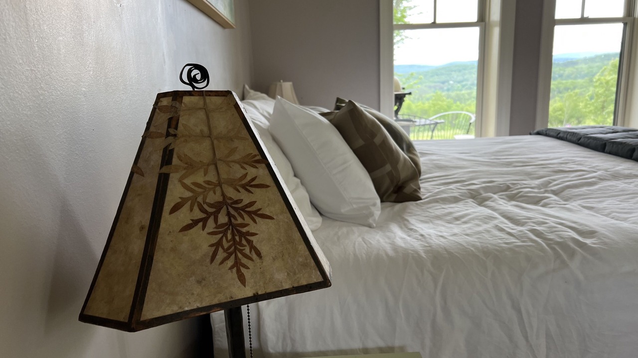 Photo of Bedroom in Lyndon Center