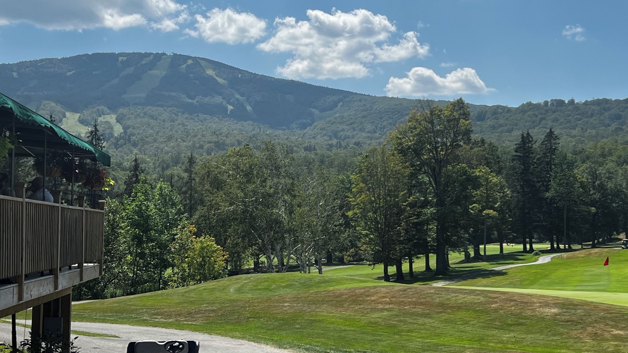 Photo of Others in Stratton Mountain