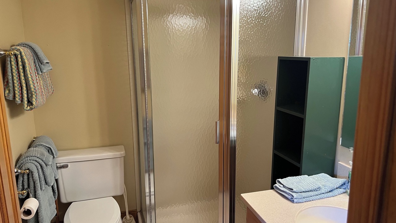 Photo of Bathroom in Stratton Mountain