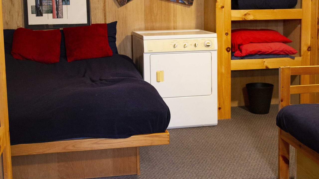 Photo of Bedroom in West Kill