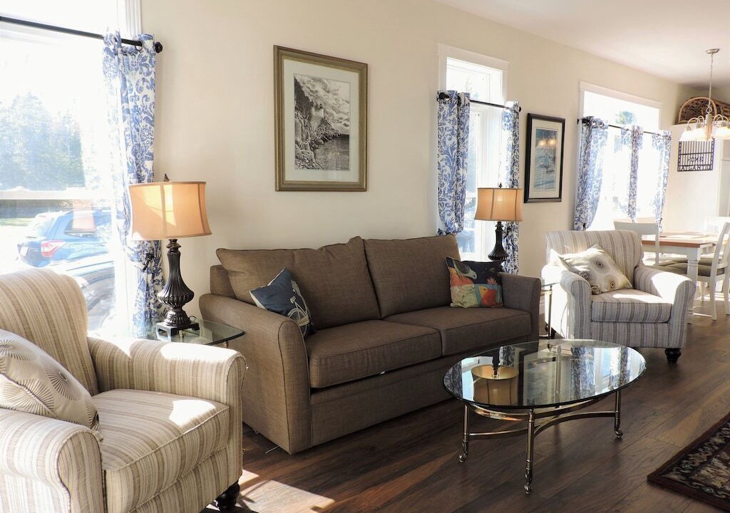 Photo of Livingroom in Seawall