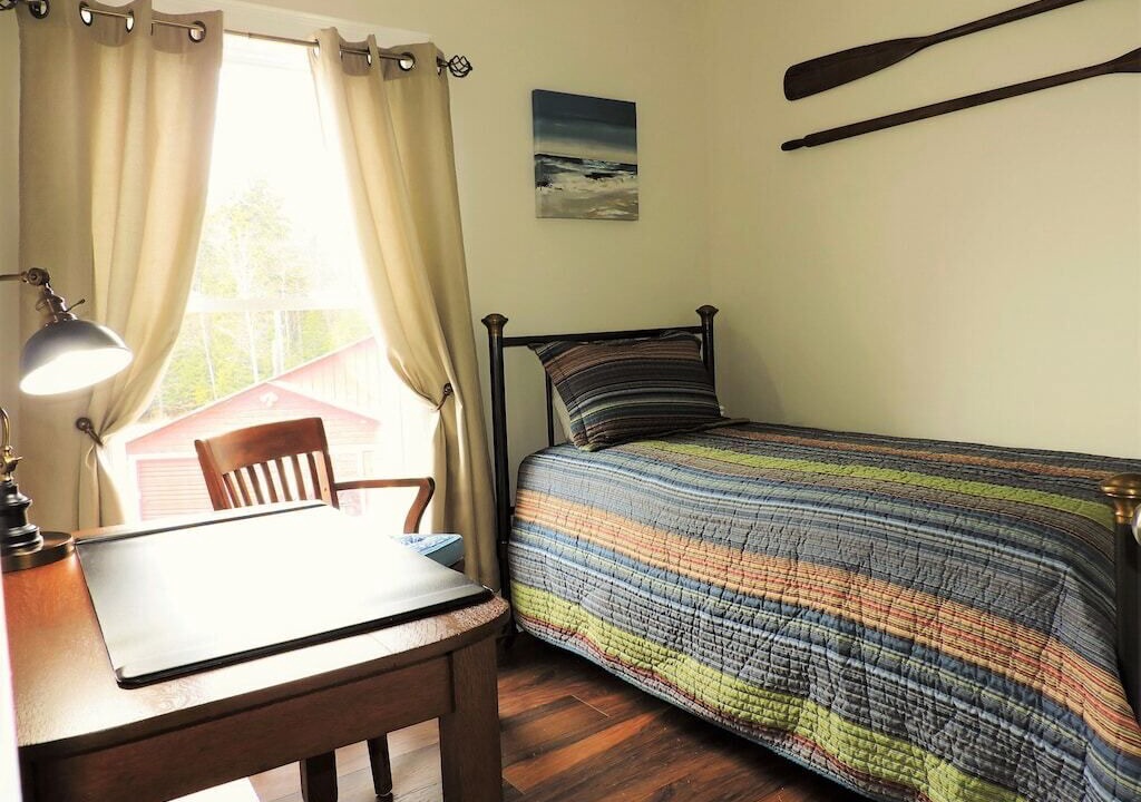 Photo of Bedroom in Seawall