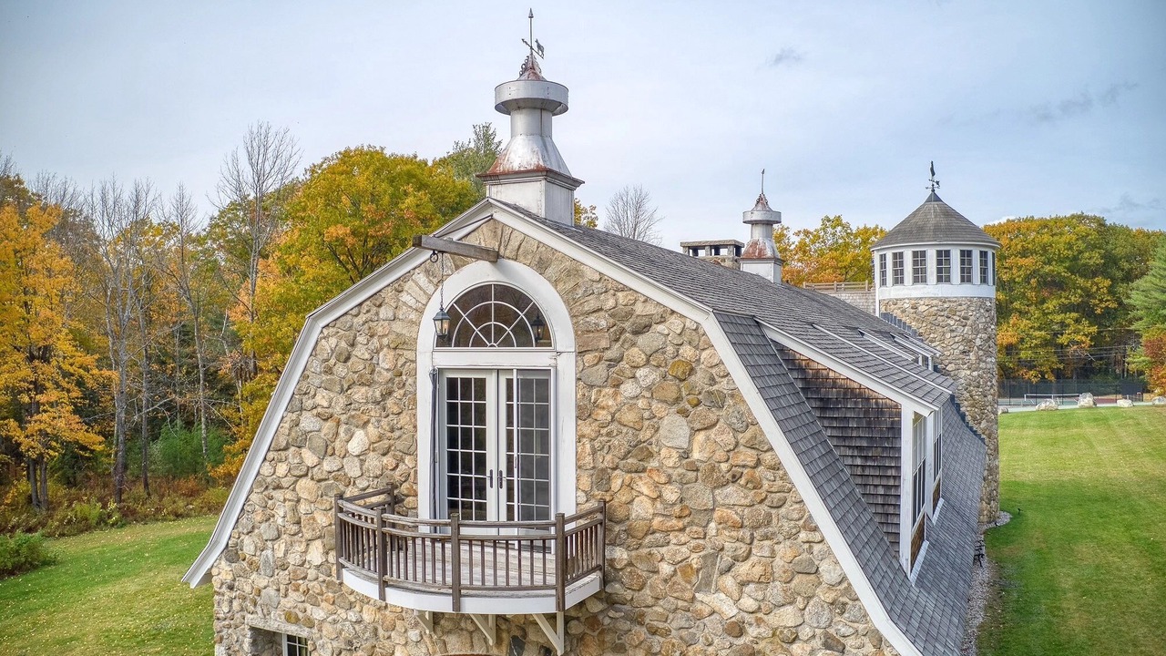 Photo of Outdoor in Mount Sunapee