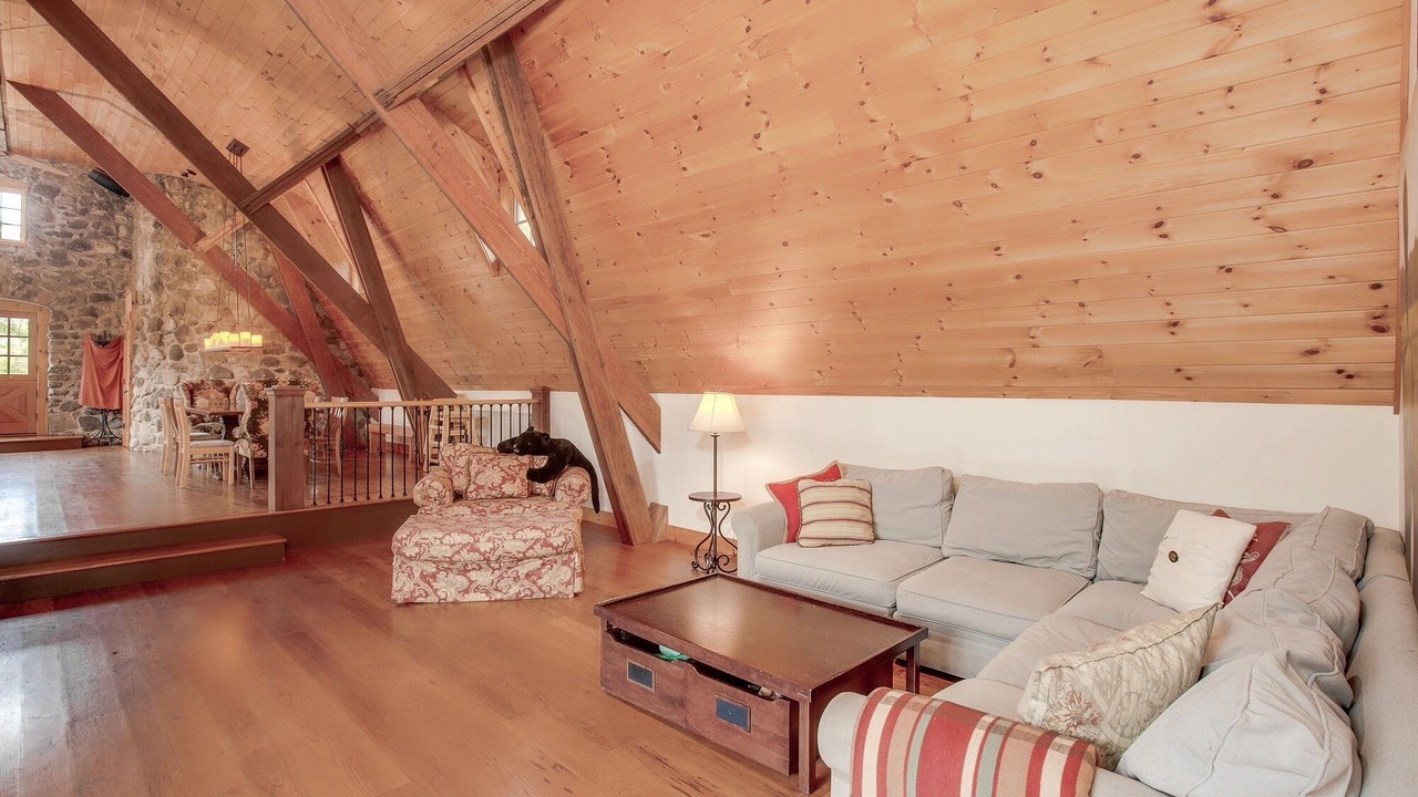 Photo of Livingroom in Mount Sunapee