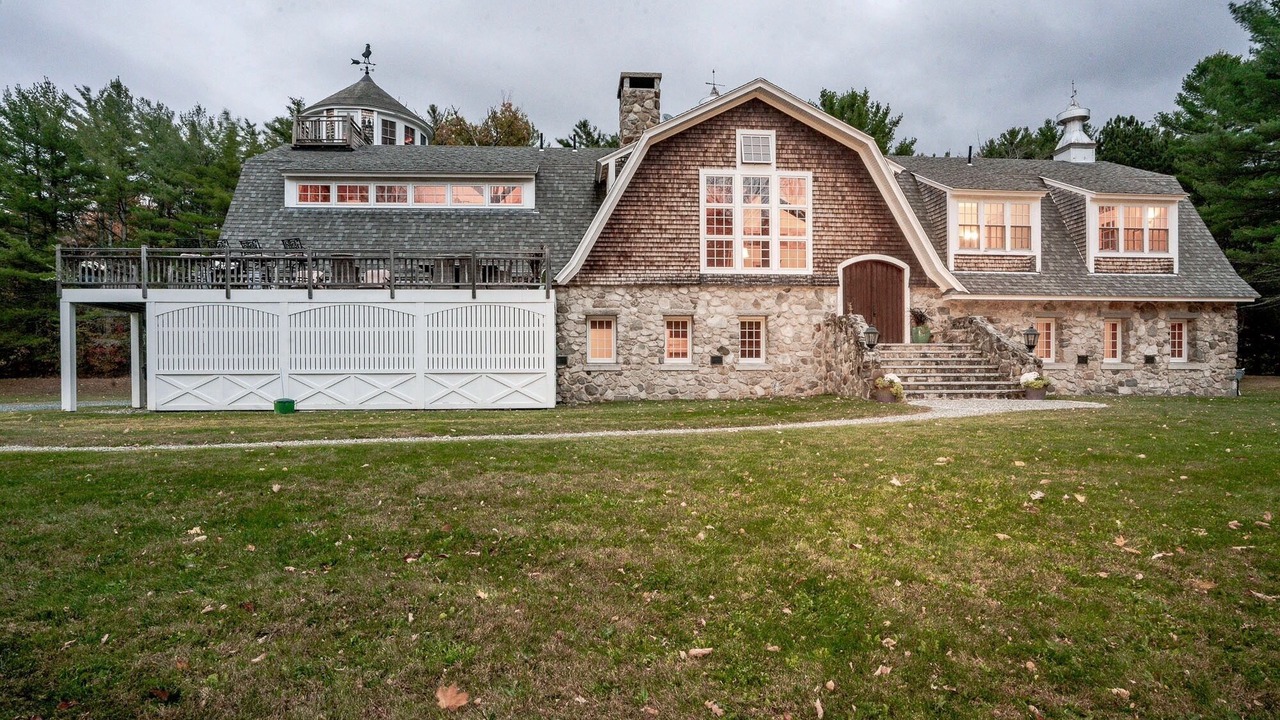 Photo of Outdoor in Mount Sunapee