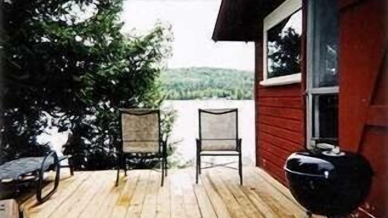 Photo of Patio Balcony in Lyndon Center