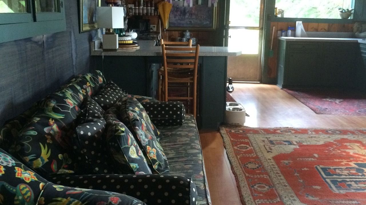 Photo of Livingroom in Lyndon Center