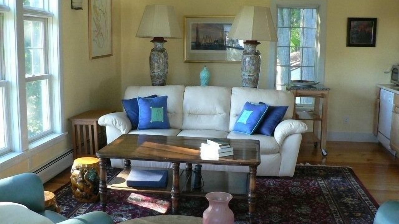 Photo of Livingroom in Kittery