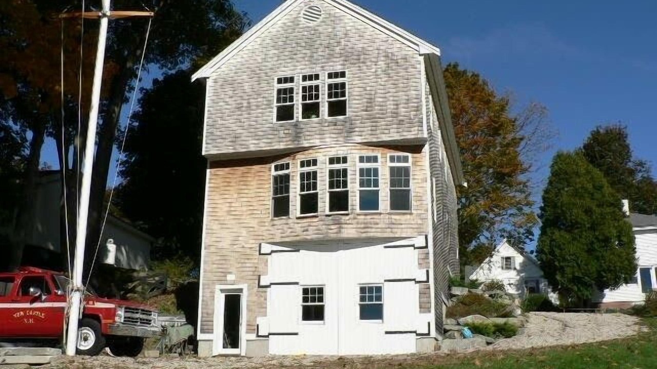 Photo of Outdoor in Kittery