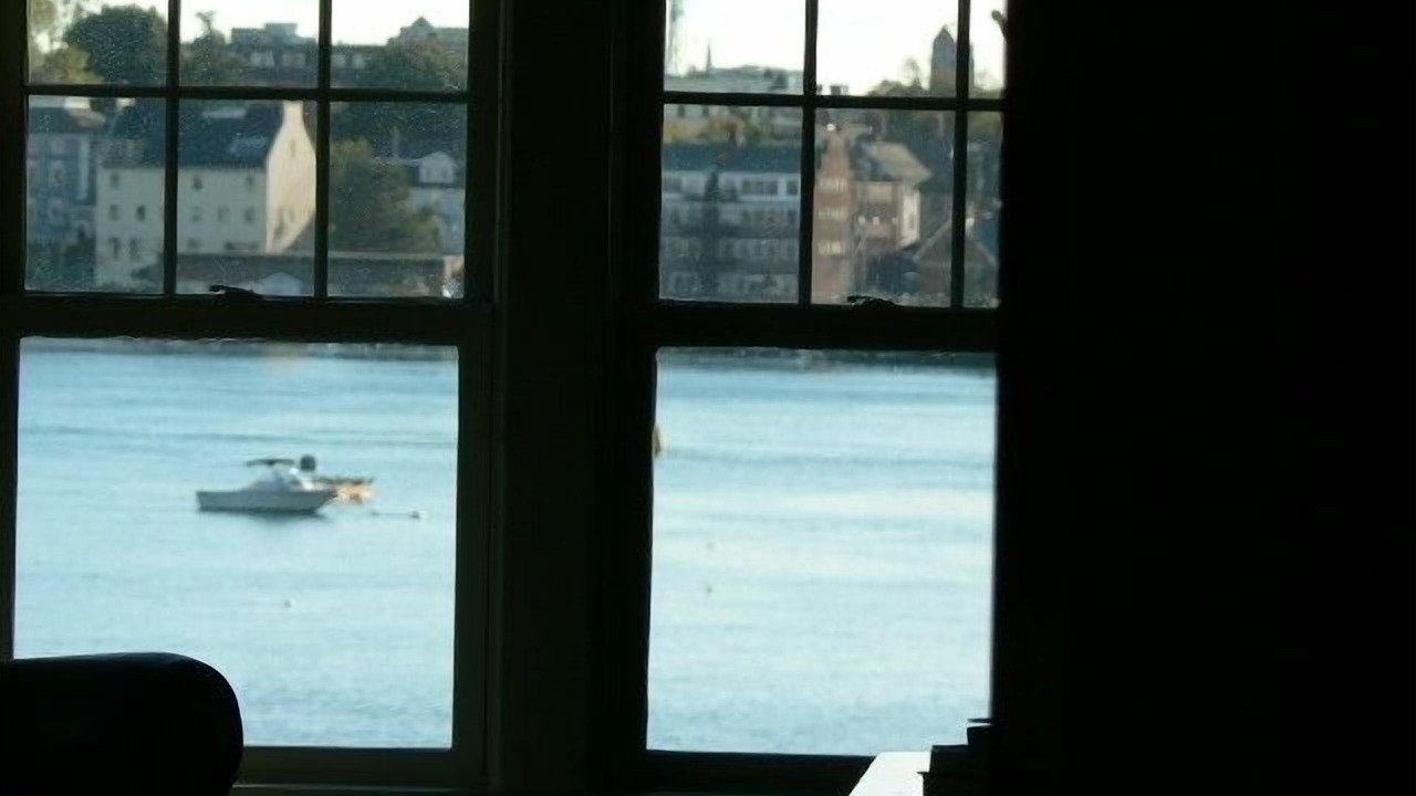 Photo of Bedroom in Kittery