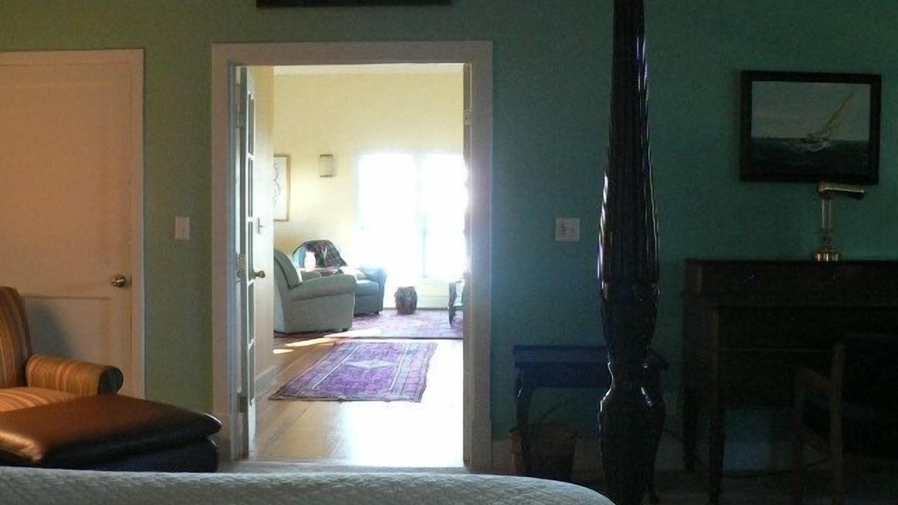 Photo of Bedroom in Kittery
